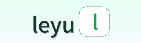 leyu Logo